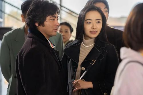 全裸导演 第一季 