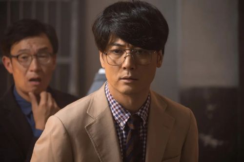 全裸导演 第一季 
