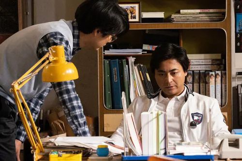全裸导演 第一季 