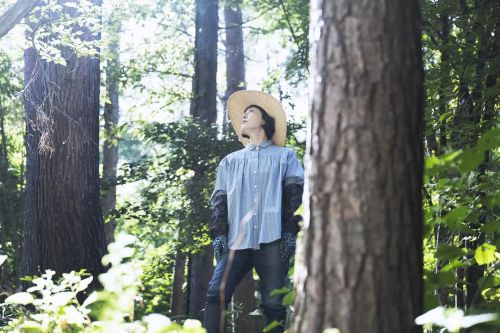 森林民宿