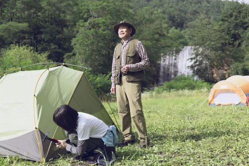 森林民宿