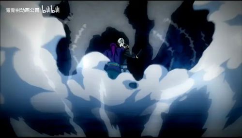魁拔之殊途