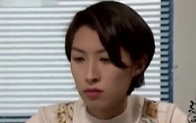 天降奇缘：温兆伦故意撩妹刺激郭蔼明，霸气表白加kiss战斗力爆表