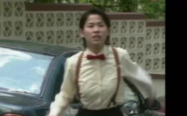 天降奇缘：当宣萱把温兆伦和郭蔼明绑上红线的那一刻太搞笑了