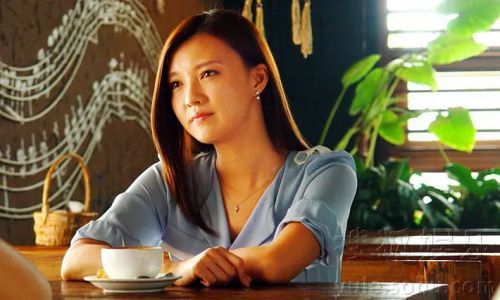 老米家的婚事