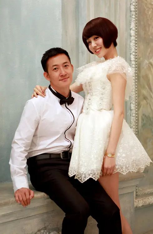 老米家的婚事