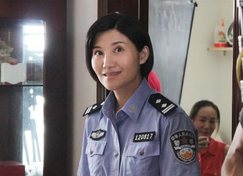 老米家的婚事