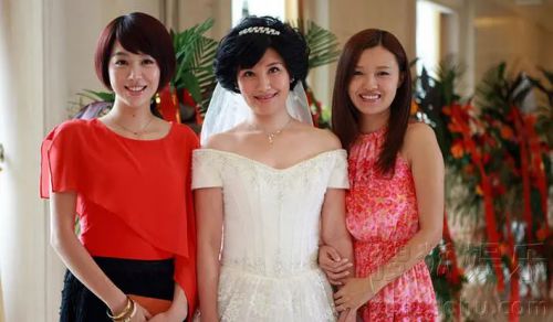 老米家的婚事