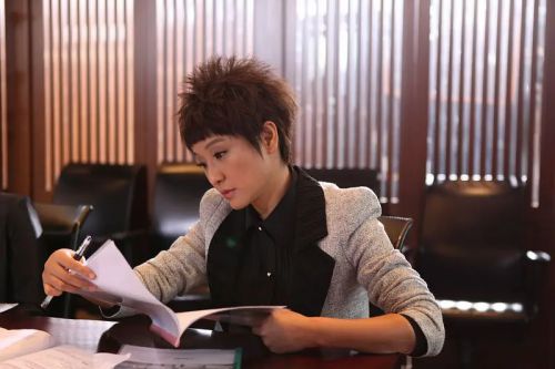 憨妻的都市日记