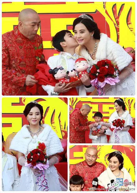 憨妻的都市日记