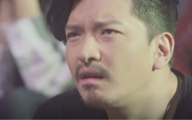 《哎呦，表演系》预告