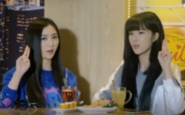哎呦，表演系片花