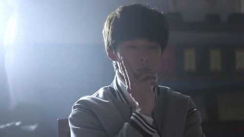 我不是妖怪