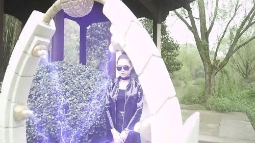 我不是妖怪