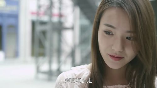 我不是妖怪