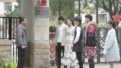 我不是妖怪