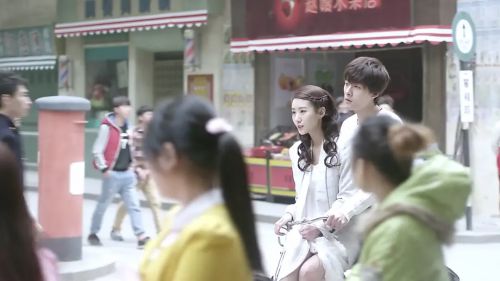 我不是妖怪