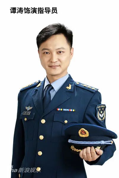 大学生士兵的故事