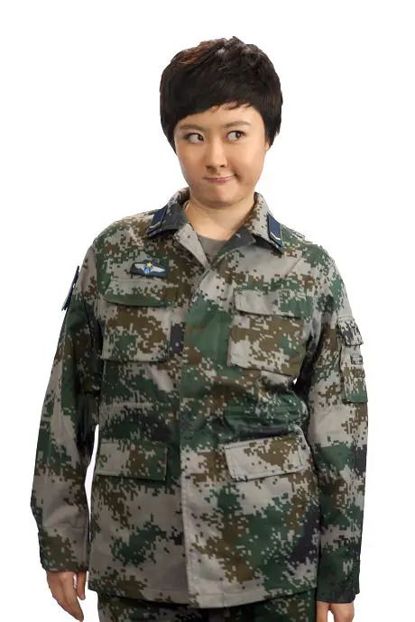 大学生士兵的故事