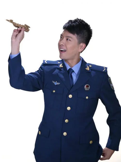 大学生士兵的故事