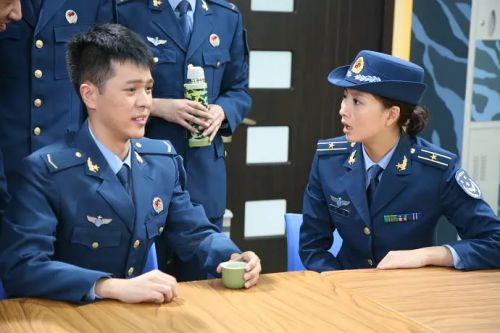 大学生士兵的故事2