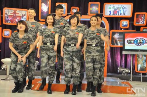 大学生士兵的故事2