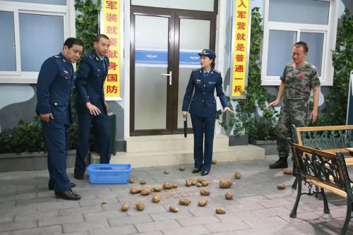 大学生士兵的故事2