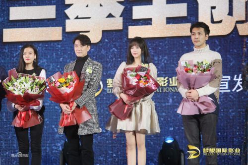 齐丑无艳之破镜重圆