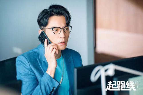 陪你一起长大