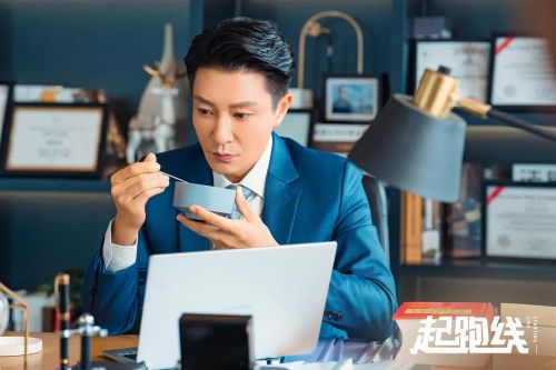 陪你一起长大