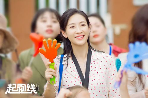 陪你一起长大
