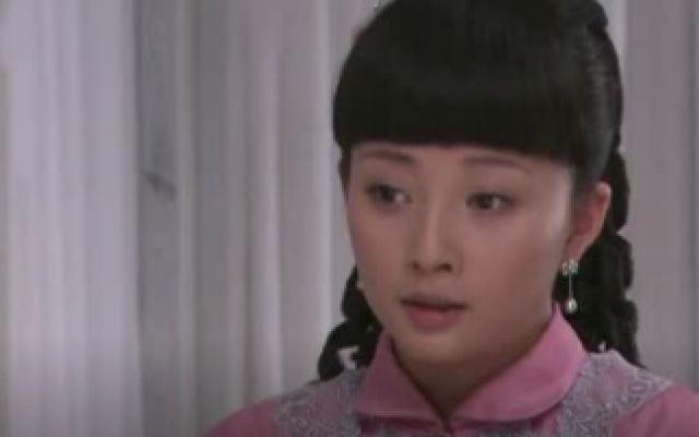  大珍珠：珍珠跑到医院看望救命恩人，刘玉威一脸不高兴的样子