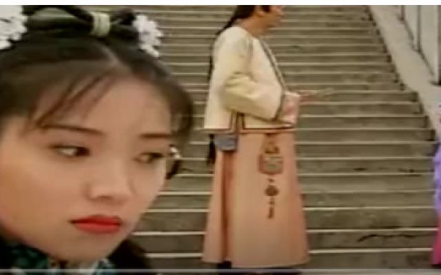 如姬告诉金榜，赵政豪要抢劫国宝，没想到赵政豪野心如此之大