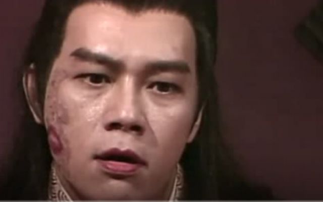  古霜霜诞下女婴，不料曲忍跑来报仇