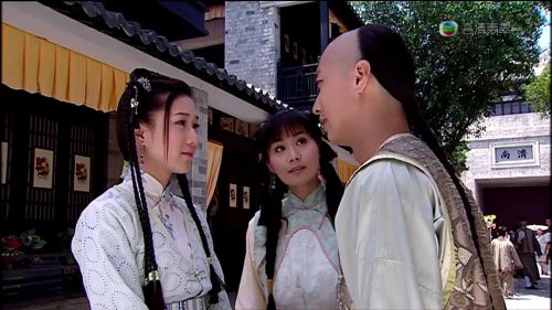 画舫风云
