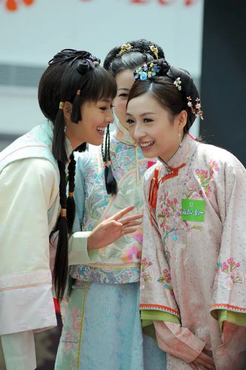 画舫风云