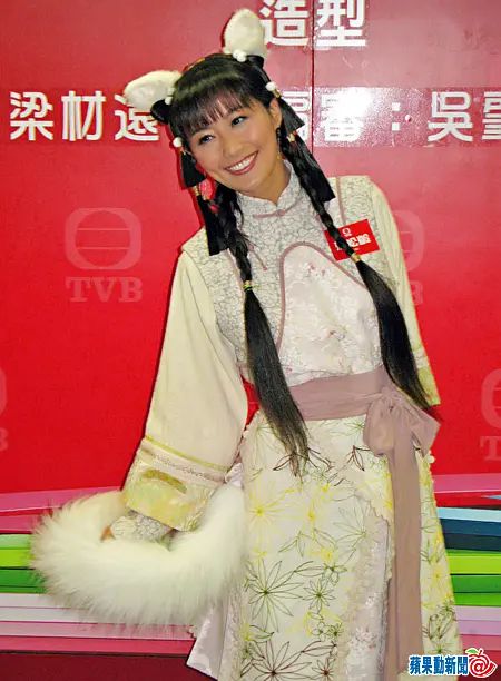 画舫风云