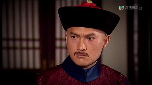 画舫风云