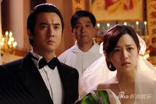 醉红尘