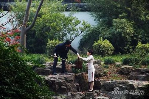 醉红尘