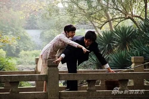 醉红尘