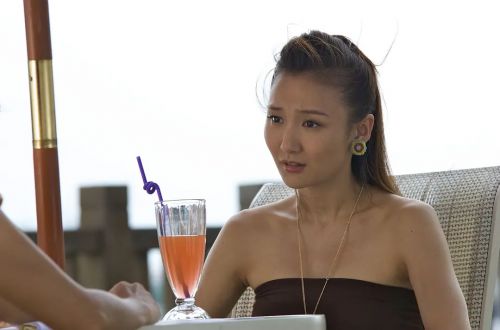 幸福一定强