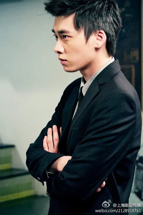幸福三颗星
