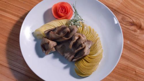 千年陕菜