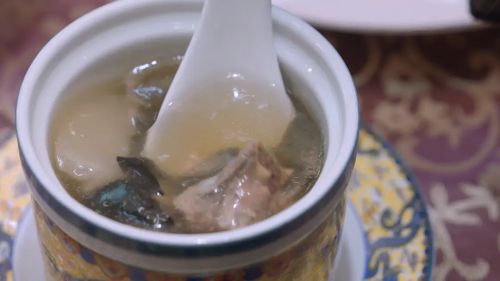 千年陕菜