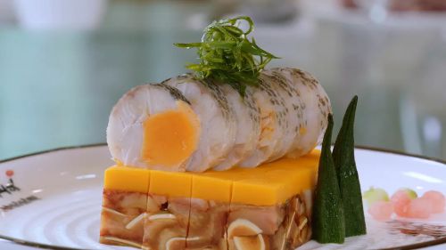 千年陕菜