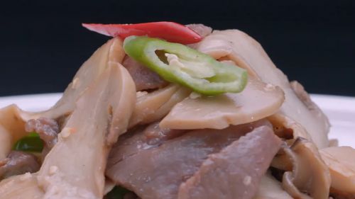 千年陕菜