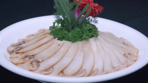 千年陕菜