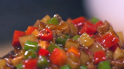 千年陕菜