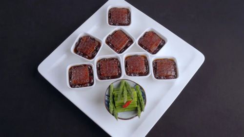 千年陕菜